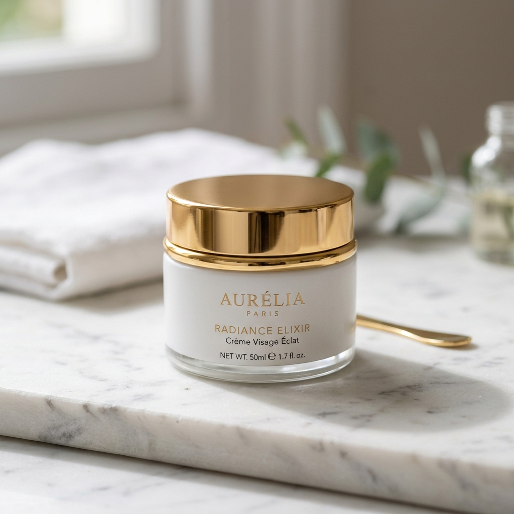 Daily Renewal Cream
