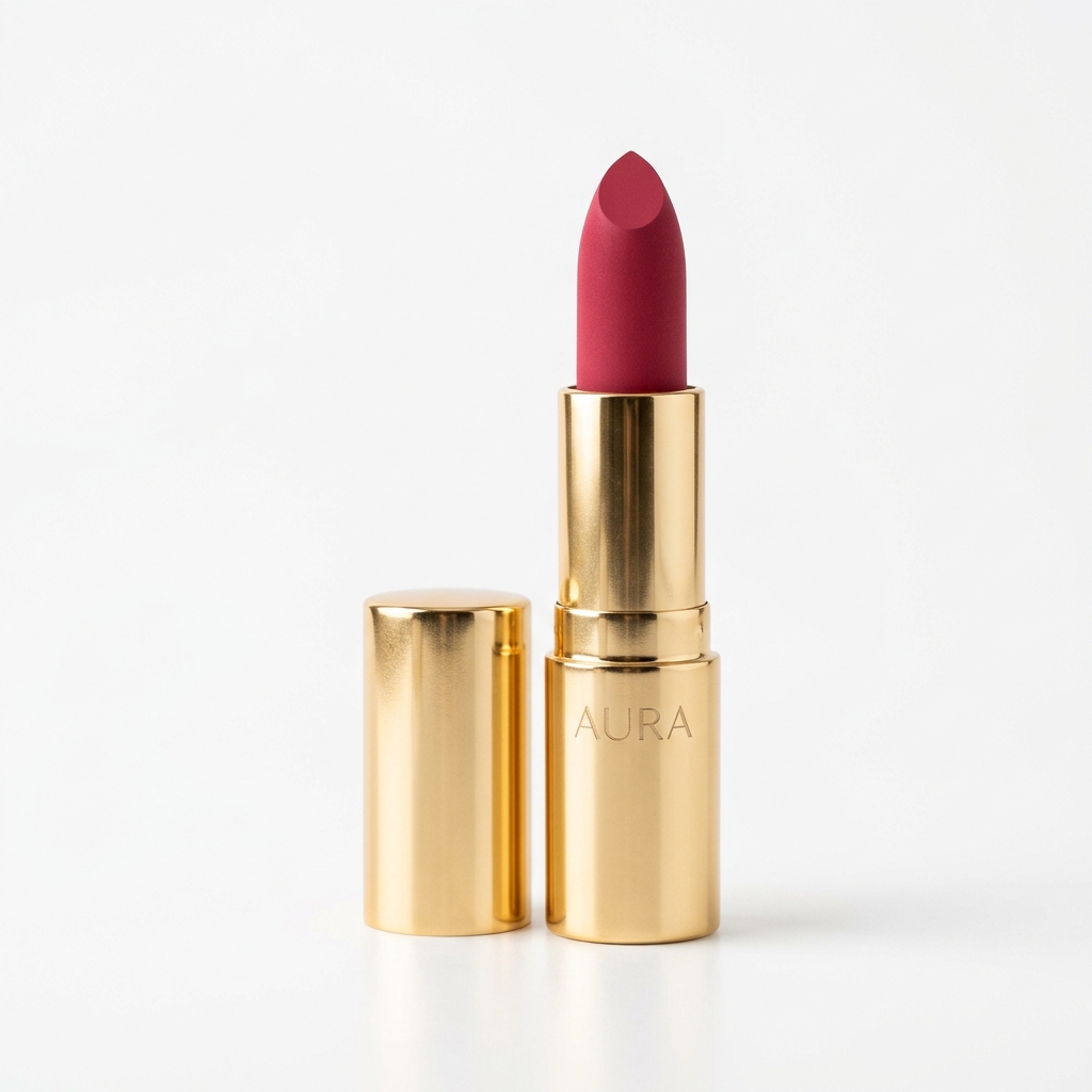 Velvet Lipstick